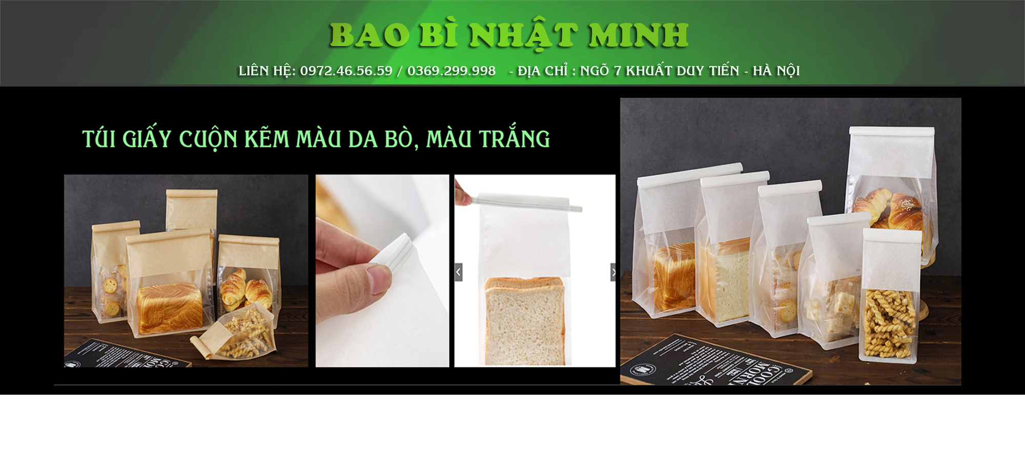 SET BM